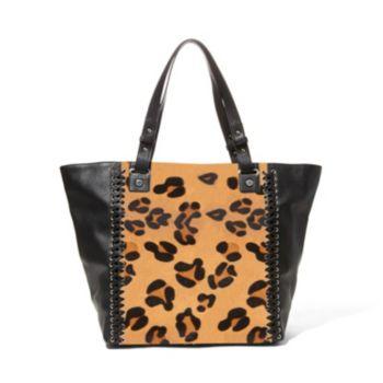 Bsolice Leopard