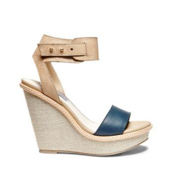 Bevrlie Blue Multi