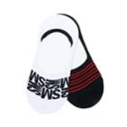 L-sm2pack White/black