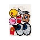 Patch-6 Multi