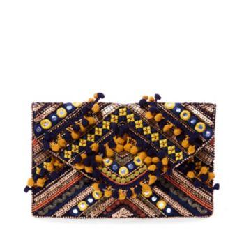 Bnightly Navy Multi