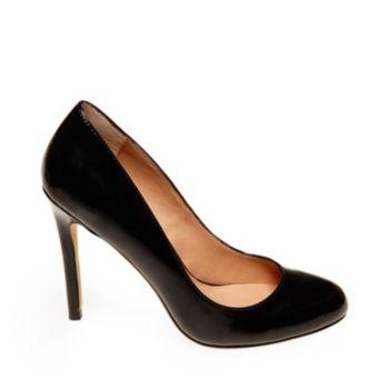 Pietra Black Patent