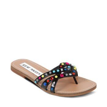 Ebbe Black Patent