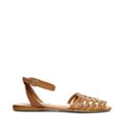 Jessa Cognac Leather