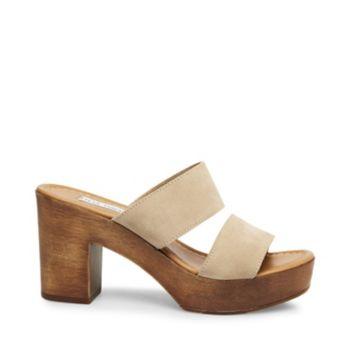 Francesca Taupe Sde