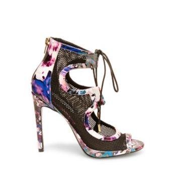Cyndii Pink Multi