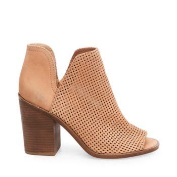 Tala Camel Nubuck