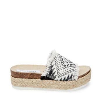 Avalon White Multi