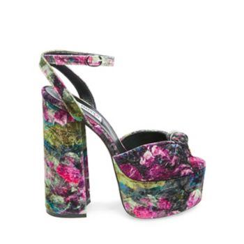 Us-jojo Multi Velvet