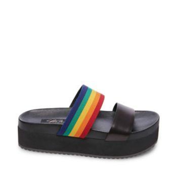 Us-swag Black Leather
