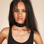 N-victoria Black