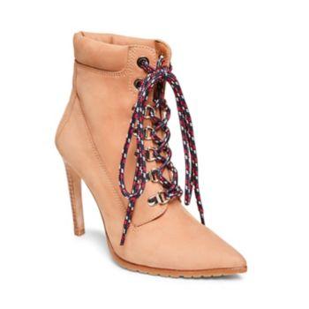 Destiny Tan Nubuck