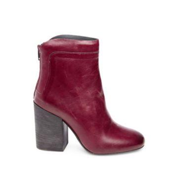 Acton Burgundy
