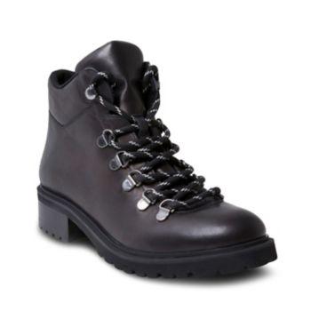 Lora Black Patent