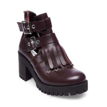 Tullia Burgundy