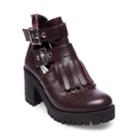 Tullia Burgundy