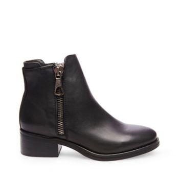 Lanna Black Leather