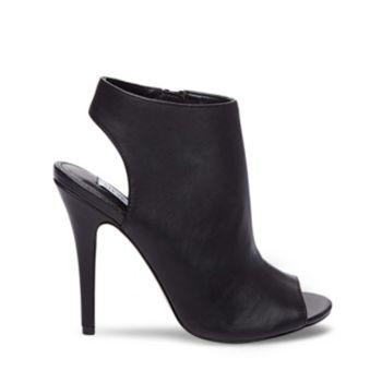 Rocknrol Black Leather