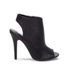 Rocknrol Black Leather