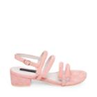Katina Rose Suede
