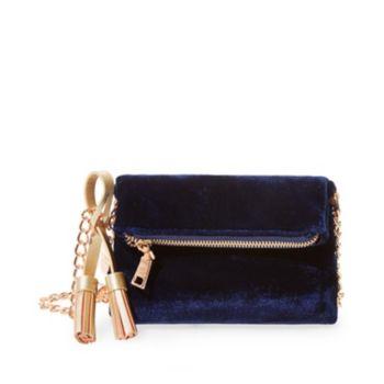 Bcourt Black Velvet