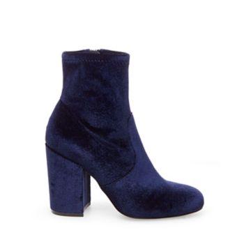 Gaze Blue Velvet