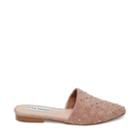 Tempo Tan Suede