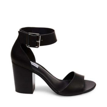 Gerard Black Leather