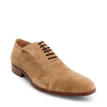 Libre Tan Suede