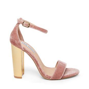 Carrsonv Pink