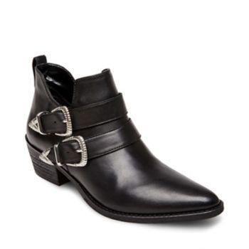 Karlyn Silver Leather