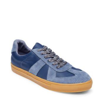 Harry Blue