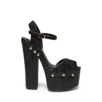 Velda Black