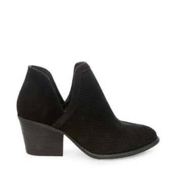 Alibi Cognac Nubuck