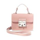 Bevie White Patent