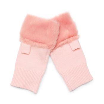 G-fuzzy Blush