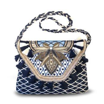 Jgreer Blue Multi