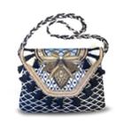 Jgreer Blue Multi