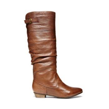 Craave Black Leather