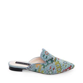 Relate Blue Multi