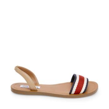 Abella White Multi