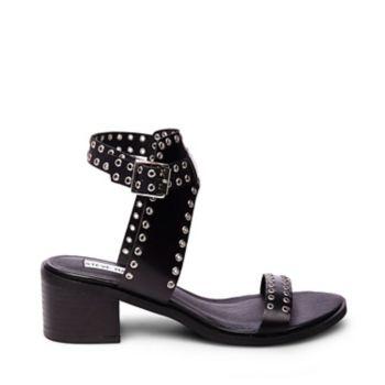 Gio Black Leather