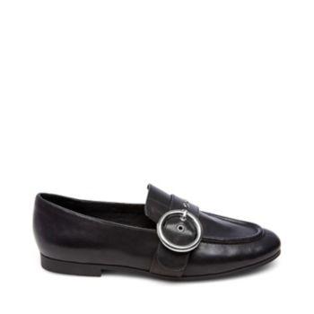 Balance Black Leather