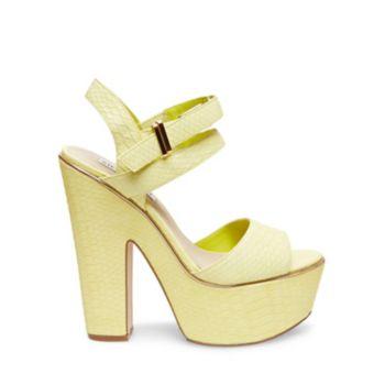Depaolo Yellow