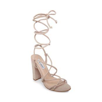 Marielle Black Nubuck