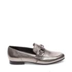 Kerry Pewter Leather