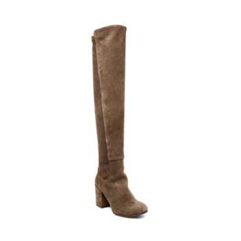 Steph Taupe Sde