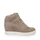 Noah Olive Suede