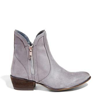 Zipstr Grey Nu