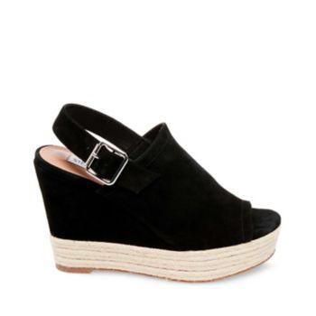 Giver Tan Suede